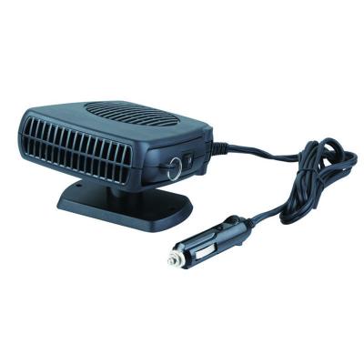 China Portable Car Heater 12V Car 2 in 1 Heater Fan Vehicle Electronic Air Cooler & Heater. for sale