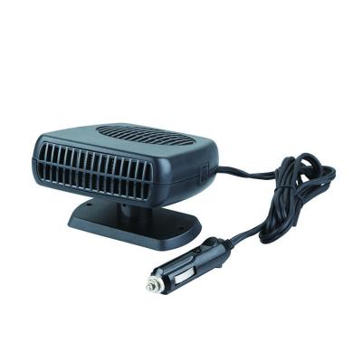 China Car Fan Heater Portable Car Heater 12V 150W High Power In Car Heater Fast Heating Fan for Automobile Defroster Windshield Now Warm for sale