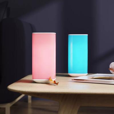 China Modern Lighting Bedside LED Modern Friendship Beautiful Home Decor Night Lamp Friendship Lamp Setup for sale