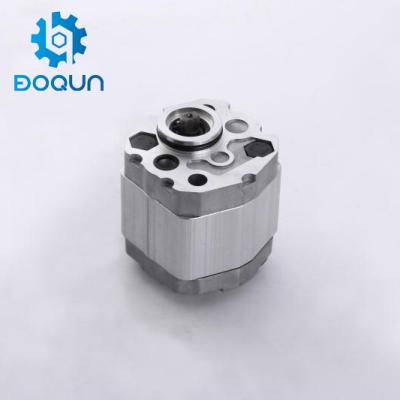 China High Quality Machinery Repair Shops Hydraulic Gear Pump For Forklift Power Units for sale