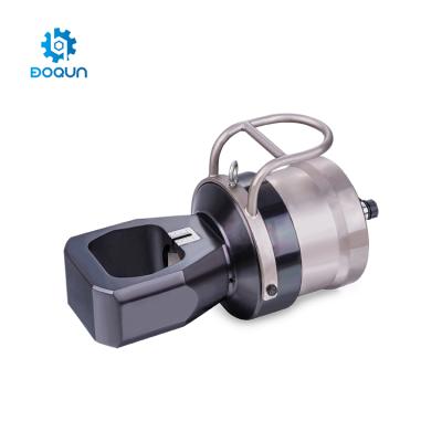 China NS-110130 700 193 193 Ton Ton Capacity Nut Range 110-130mm High Pressure Hydraulic Nut Splitter for sale