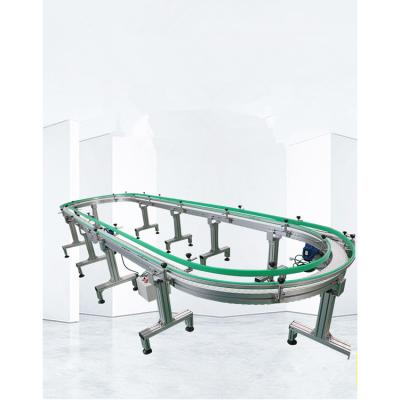 China Heat Resistant Hot Sale High Quality Conveyor Food Grade Flexible Retractable Conveyor Belt For Elevator for sale