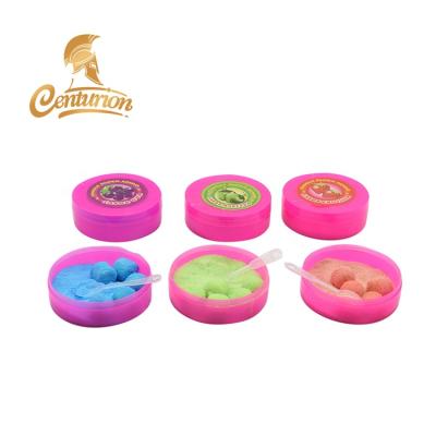 China Small Colorful Bubble Gum China Bubble Gum For Sale CT1001 for sale