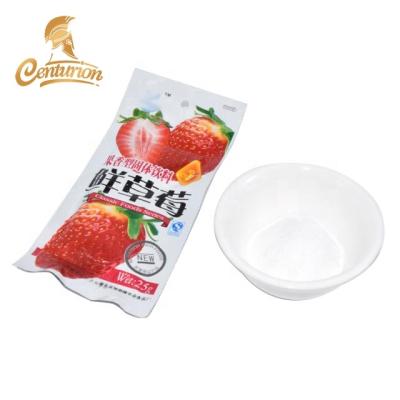 China Natural Soft Fruit Juice Powder Solid Drinks Instant Flavoring Powder for sale