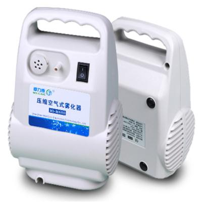 China For commercial & Wholesale 2021 Hospital Machine Compressor Nebulizer Portable Ce Home Use for sale