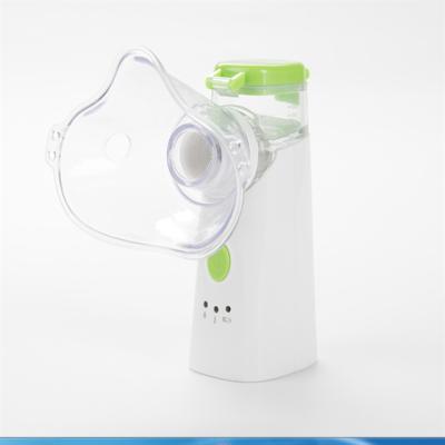 China For Beijing mini home wholesale nebulizer factory purchase travel portable nebulizer for sale