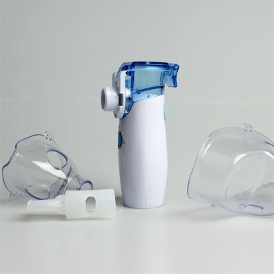 China For Wholesale Home Use Low Price Medical Nebulizer Kids Inhalator Kit for sale