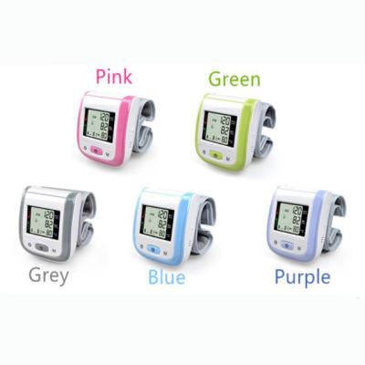 China Blood Pressure Checking Best Quality Biceps Blood Pressure Meter Measuring Device for sale