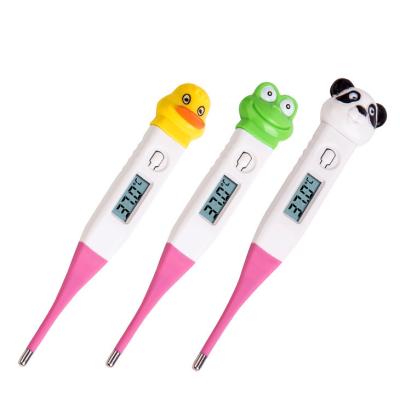 China High Accuracy Lowest Price ARMPIT Children Contact Portable Thermometer Buying for sale