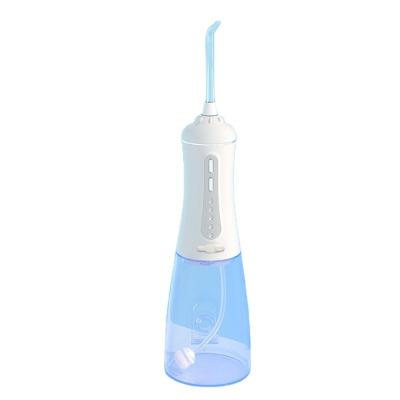 China Electric Waterproof Type Household Hot Sale Family Home Portable Dental Flusher for sale