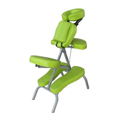 China Wholesale Modern Cheap Price Manufacturing Ultra Light Folding Foldable Portable Tattoo Chair PC91 for sale