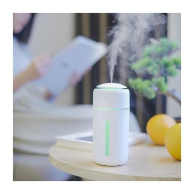 China Hot Selling Hotel Car Water Humidifier Filter Ultrasonic Humidifier for sale