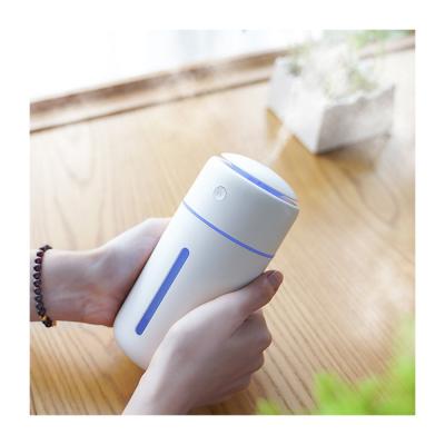 China Hot Selling Hotel Car Water Humidifier Filter Ultrasonic Humidifier for sale