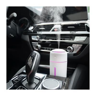 China Hot Selling Hotel Car Water Humidifier Filter Ultrasonic Humidifier for sale