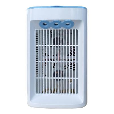 China Air Conditioning Fan Selling Fan Portable USB Fan Humidify Electric Mini Fans For Home Office Hotel for sale