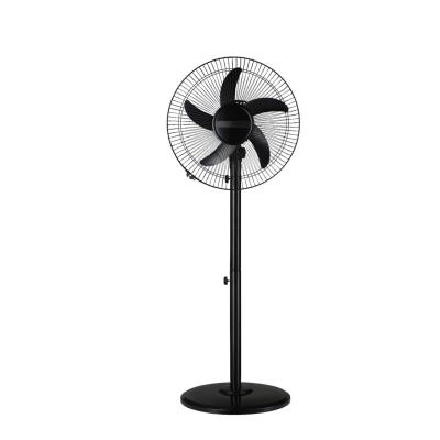 China Fashional Selling Remote Control Fan 220v Sound Stand Small Electric Fan For Home Office Hotel for sale