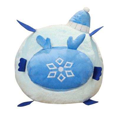 China Hilichurl Cosplay Genshin Impact Plush Toy Pendant Keychain Anime Genshin Impact Pillow Children Gift Kids Gift for sale