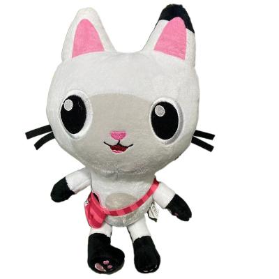 China Comfort Toys Comfort Toys 9.84 Inches Gabbys Dollhouse Kids Toys Luca Stuffed Toys Plush Toy for sale