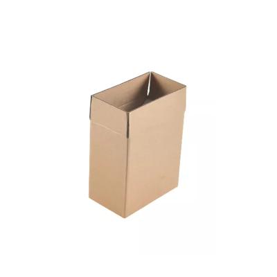 China Hot Sale OEM Recyclable Custom Corrugated Cardboard Recyclable Shipping Box for sale