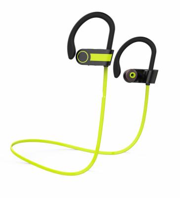 China Sweat Resistant Hifi Magnet Sports Bluetooth Headset With Strong Bass Function GS01 for sale