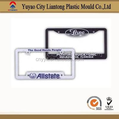 China No HOT SALE Wholesale Custom US License Plate Cover for sale