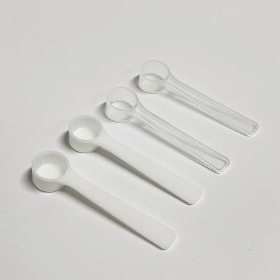 China Small disposable powder spoon for cooking for sale