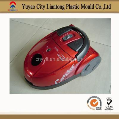 China Ningbo Popular Dry Robot Vacuum Cleaner (007) for sale