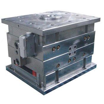 China Steel plastic injection 20 liter bucket mold maker for sale