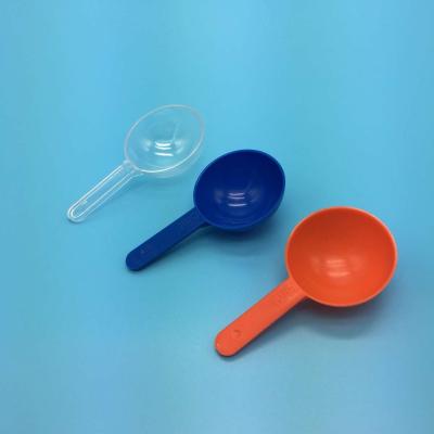 China Viable plastic measuring scoop 15ml for sale