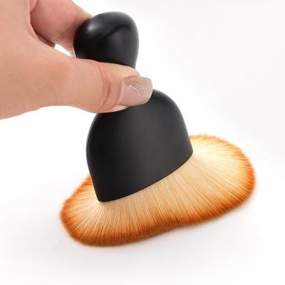 China Hot Selling Car Dashboard Air Vent Gap Dust Removal Interior Clean Brush Outdoor Home Detailing Clean Tools Auto Maintenance Cleaning Brush for sale