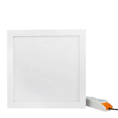 China Miboxer Smart Wifi Control LED Ceiling Panel Light Dimmable 2.4GHz FUTL03 20W RGB LE TDC Modern Panel Lamp for sale