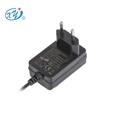 China LED light. New ERP and EU Energy 9V 12V 15V 19V 24V 30V 0.5A 1A 1.5A 2AM AC Adapter for Lighting Products for sale