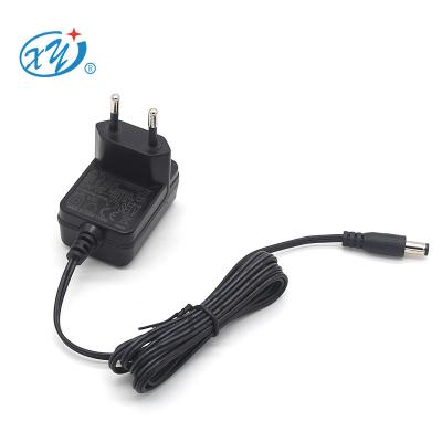 China LED light. Electrical Appliances EU ERP 12v 0.5a TUV CE GS 6w LED Driver AC Adapter Power Supply PF 0.7 New For Led Strip for sale