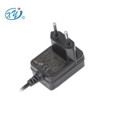 China Eu New LED Light PF High ErP12v 500ma Led Power Supply for sale