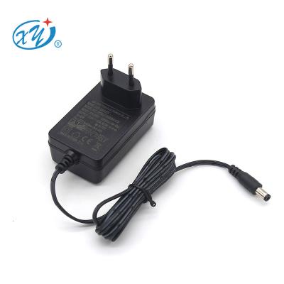 China LED light Xing yuan electron power adapter 12v 2a 3a for cctv camera led strip for sale