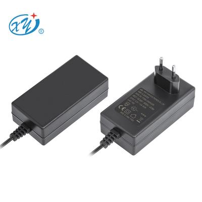 China LED light. CE GS ETL 100v 240v 50 60hz 12v 24v AC Power Electrical Appliances Wall Adapter Type for sale