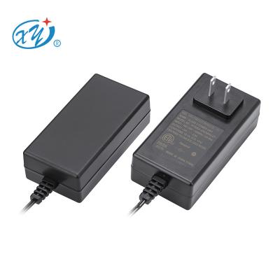 China US AC DC power supply adapter 9V 12V 15V 18V 24V 36V 1A 2A 3A 4A 9V adapter 12V 4A wall mount light/fan/LED motor/humidifier/CCTV/home appliances for sale