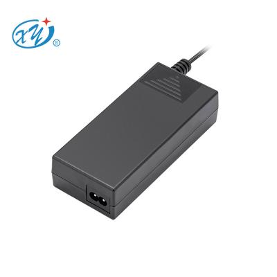 China high quality EU UK TUV CE GS certificated 12V 24V 2a 3a 4a 5a AC to DC adapter for led light XY90D-2403750Q-ED for sale