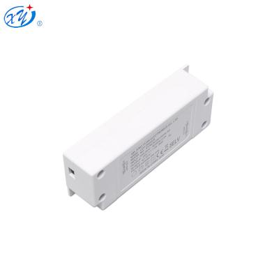 China LED Lighting PF High CE GS TUV EMC Approved 24vdc 36W LED Driver Adapter Power Supplies for sale