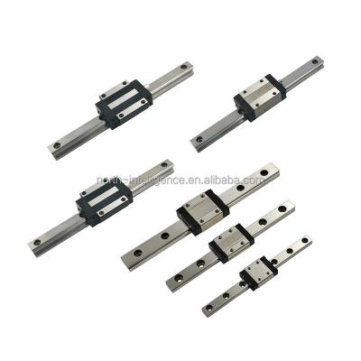 China Factory MGN9C MGN12C HGH15CA HGW15CC HGH20CA HGW20CC cnc linear guides rail for sale for sale