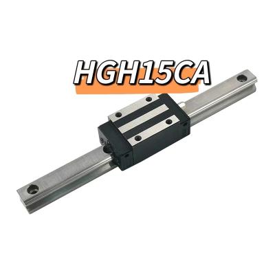 China High quality factory hg15 15mm linear bearing linear guides hgh15ca for sale