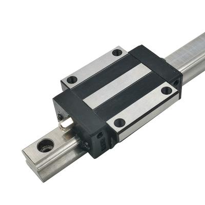 China hgw20cc automatic system flanged 20mm factory direct sales linear guides for sale for sale