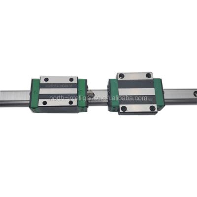 China Hot sale 100% original cpc automatic system linear guide linear rail sliding track for sale for sale