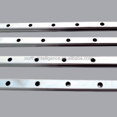 China cheap hgr20 smooth motion cnc linear guide rail 1000mm 2000mm 3000mm 4000mm for hgh20 for sale