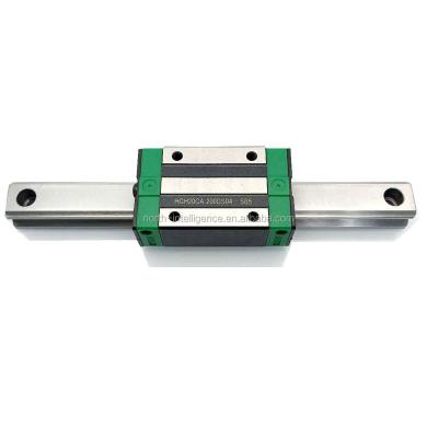 China Hot sale hgh20ca automatic system linear guide by professional ersk factory produced for sale