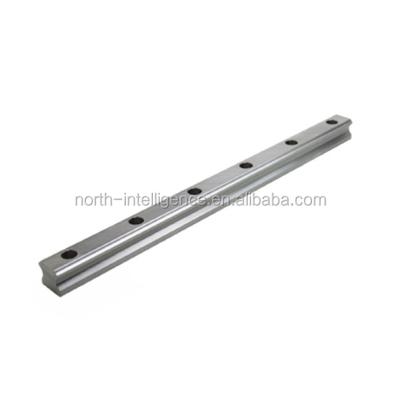 China Auto system china maker hgr25 1000mm rail for 25mm linear guide for sale