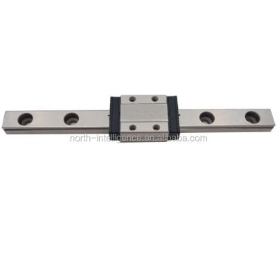 China mgn9 c mgn9 1000mm interchangeable miniature linear guide for 3d printers for sale