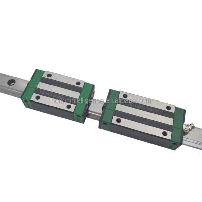 China Hot Selling Auto System Anti Rust Guide Block Slider Linear Guide For Auto System for sale