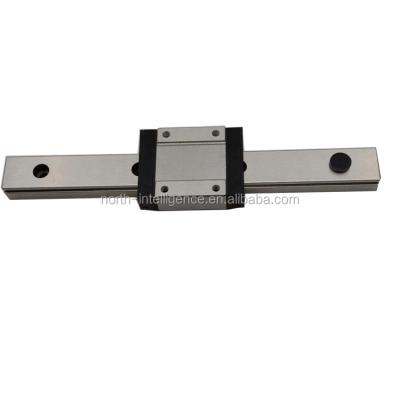 China hgh15 mgn15 c linear guide interchangeable rail miniature cheap china linear guide for sale