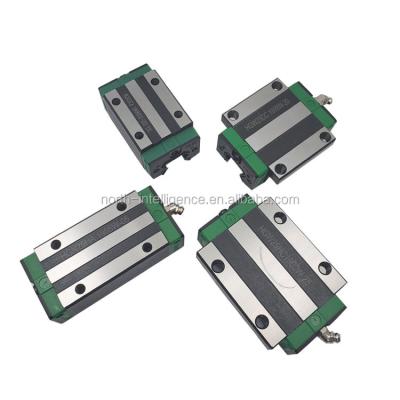 China hgr25 automatic system cnc heavy duty rail guide rail linear rail for sale for sale